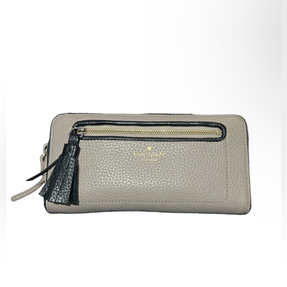 EUC Kate Spade Wallet